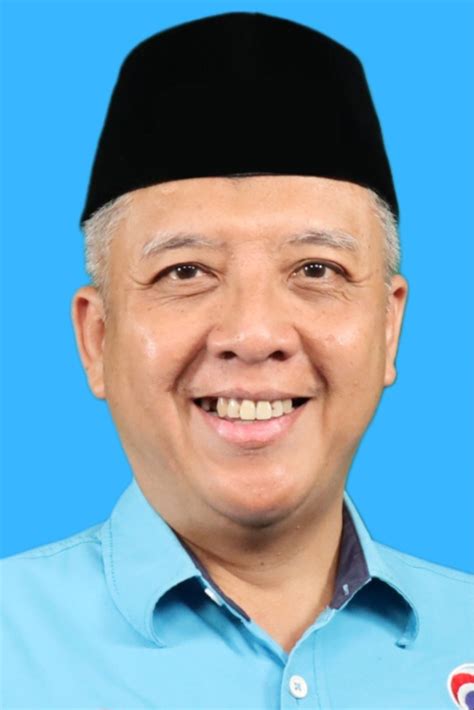 profil muhammad agus setiawan info pemilu