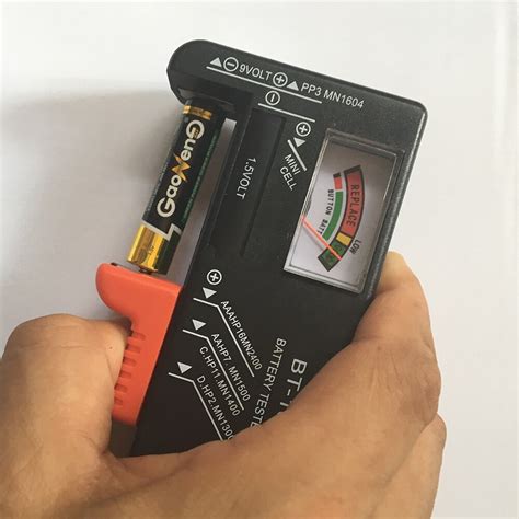 BT168 Universele ButtonBT-168 Cell Batterij Colour... – Grandado