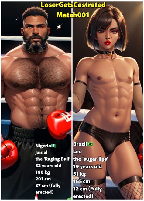 rule  boy femboy boys  african afroking ai generated anime