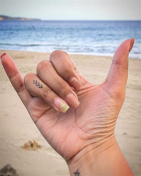 Past Present Future Tattoo