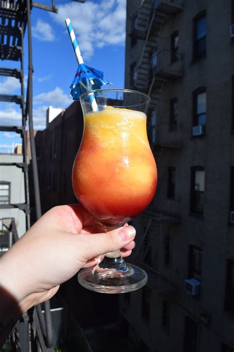 cocktail recipes sex on the beach 3