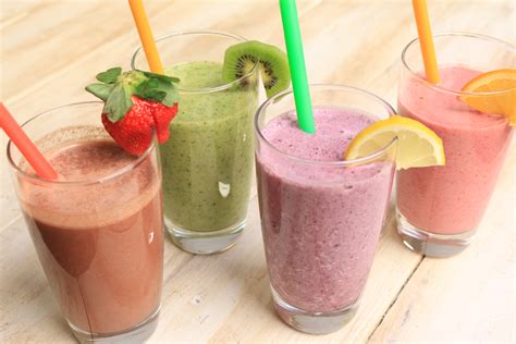 Five Great Paleo/AIP Smoothies – Paleo On The Go