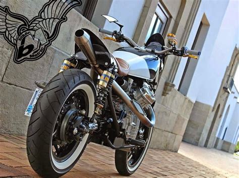 1000+ images about Streetfighter Motorcycles on Pinterest | Honda ...