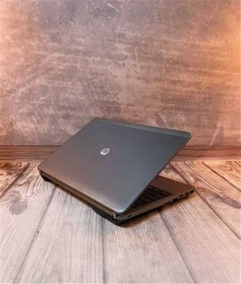 Ноутбук HP Probook SSD Core i3-3110m | Festima.Ru - Мониторинг объявлений