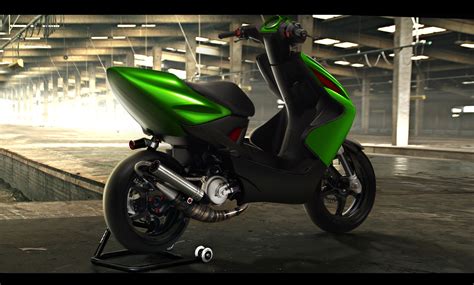 ToMiii's Profile › Autemo.com › Automotive Design Studio