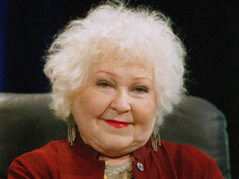 Critics explain why estelle harris was a comedic genius today 22