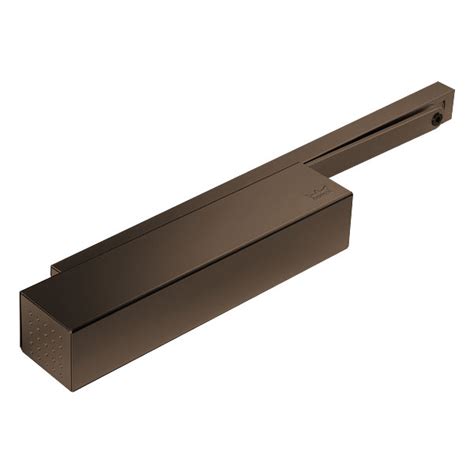 DORMA TS-93B EN2-5 BC-DC Доводчик, без cкользящего канала [43020003 ...
