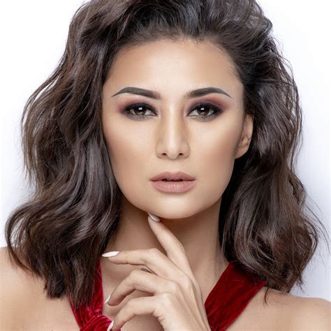 Madina Sadvakasova (Мадина Садуакасова) - Songs, Events and Music Stats ...