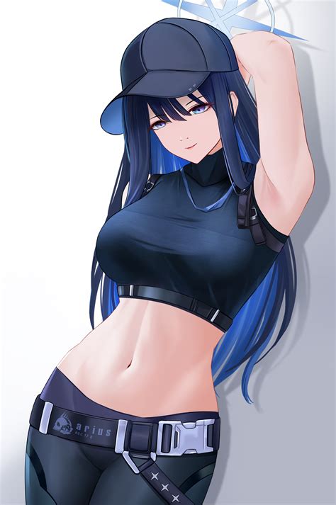 Joumae Saori - Blue Archive - Image by SmitCuk #3729708 - Zerochan