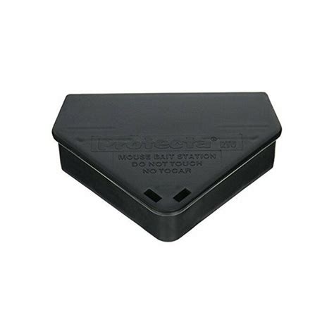 Protecta Rtu Mouse Bait Station Case (12 Stations) - Keep Your Home ...