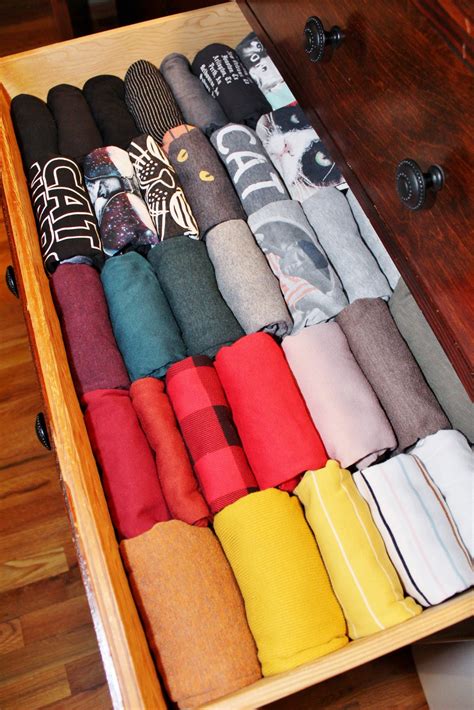 1 Year of the KonMari Folding Method: Was It Worth It?