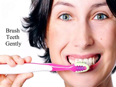 Improve your dental hygiene | PPT