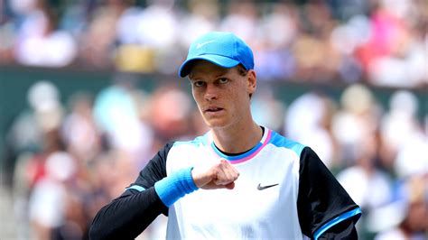 Синнер разгромил Корду в Монте-Карло — Теннис — LiveSport.Ru