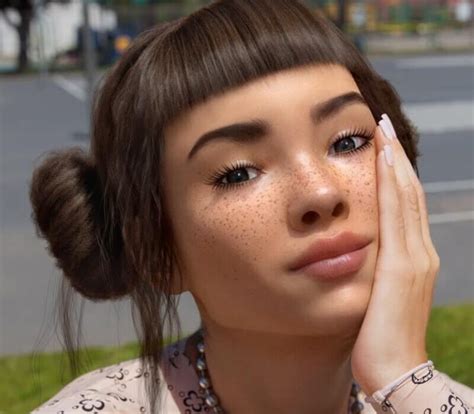 lil miquela wiki bio net worth age   information famecopcom