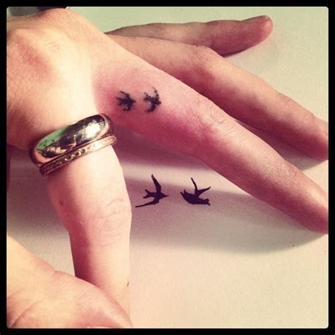 210 Stunning Bird Tattoos And Their Symbolic Meanings