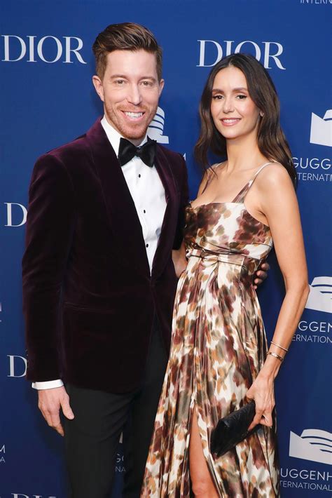 Nina Dobrev, Shaun White Ready to Get Engaged in 2023: Details | Us Weekly