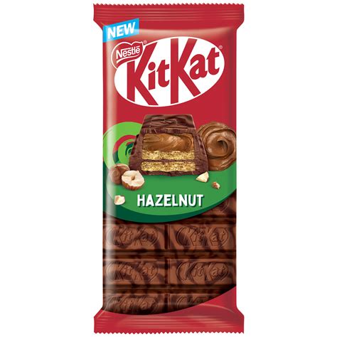 KitKat ® | Wszystkie smaki | KitKat®