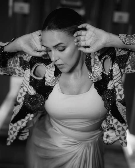 Neha Dhupia On How To Soak In Mexico In "48 Hours"