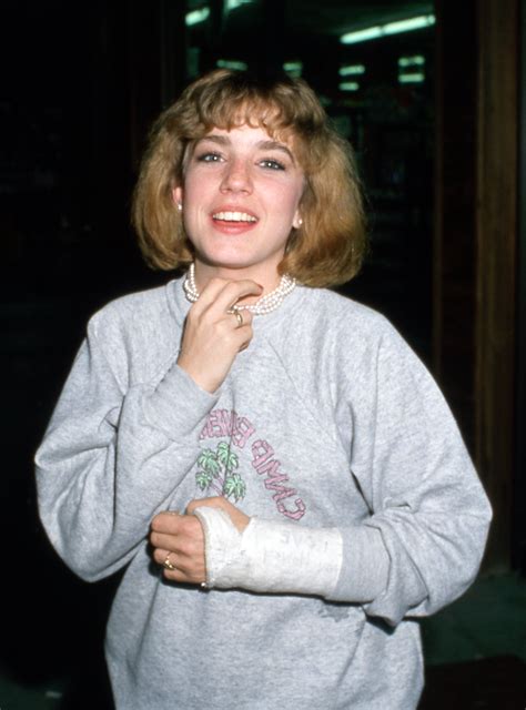 Dana Plato's Son Passed Away a Few Days Before the 11th Anniversary of
