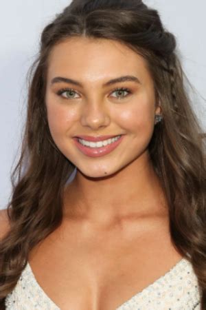 Caitlin Carmichael (2004) | Movie and TV Wiki | Fandom