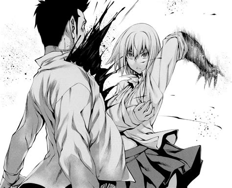 Image - 1516499102305.jpg | Killing Bites Wiki | FANDOM powered by Wikia