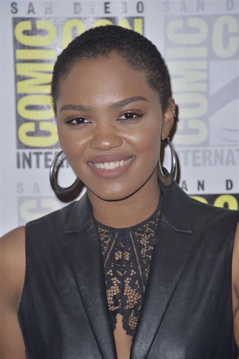 China Anne McClain : sus películas y series en streaming - SensaCine.com