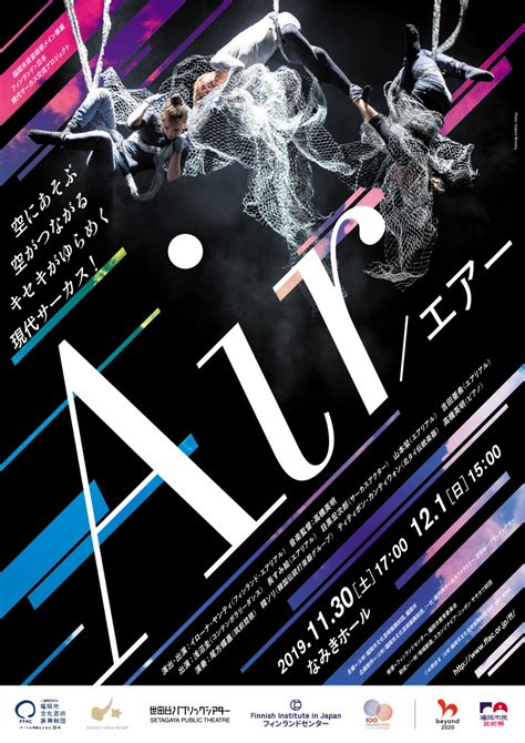 Air – Ilmatila