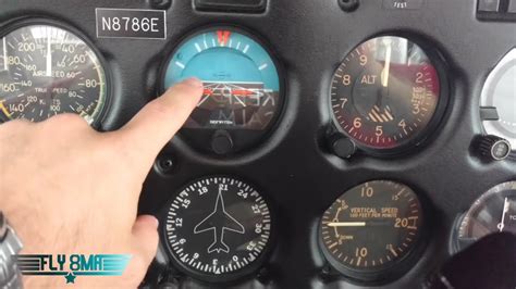 Ep. 57: Airplane Instruments | Gauges | Dials | All Explained - YouTube