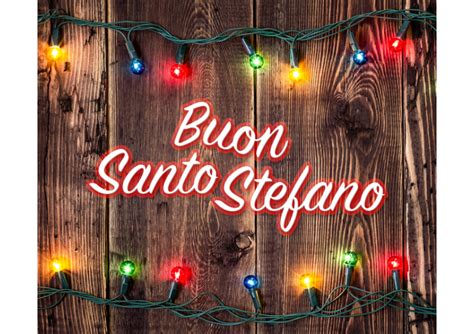 Buon Santo Stefano, immagini e frasi per gli auguri
