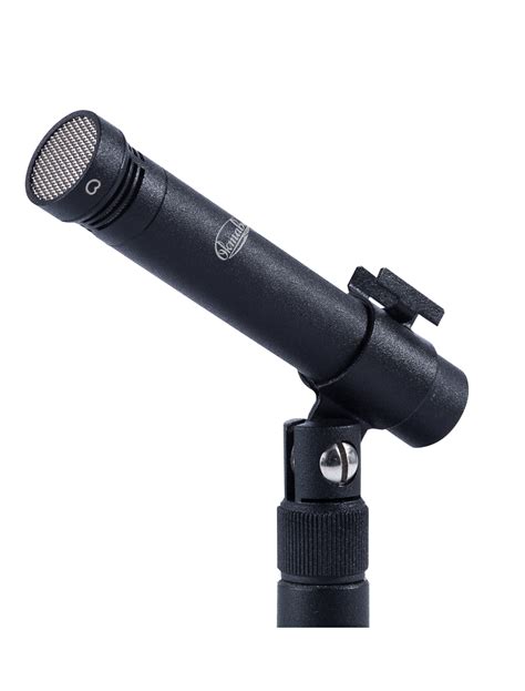 Oktava Microphones