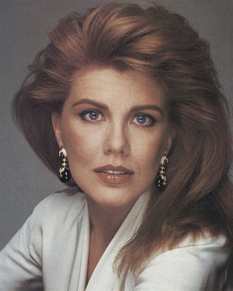 Georgette Mosbacher by dzoltanl76 on DeviantArt