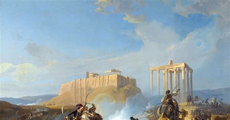 greek asia   beginning   greek war  independence