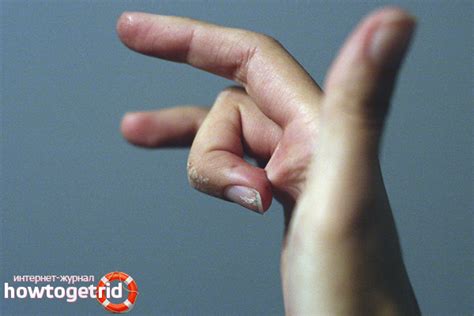 Как убрать клей момент с рук: полезные советы