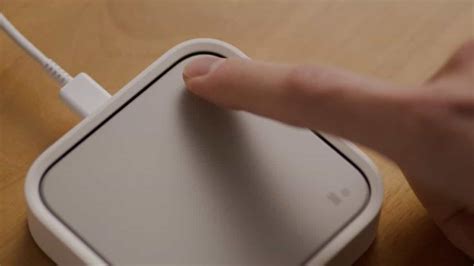 Samsung lanza SmartThings Station que hace seguimiento del hogar ...