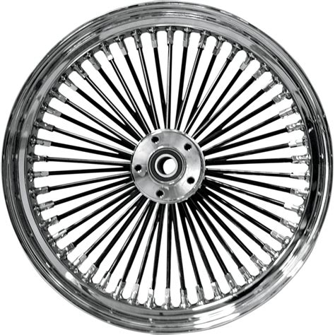 Ride wright wheels- ROUE RIDE WRIGHT WHELL 50 FAT RAYONS Harley ...