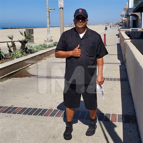 Is Dave Hester Hiding Something? Unveiling The Mystery Of His Wife's Age And More Image 7