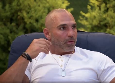 RHONJ fans ‘pity' Teresa Giudice & brother Joe Gorga after he called