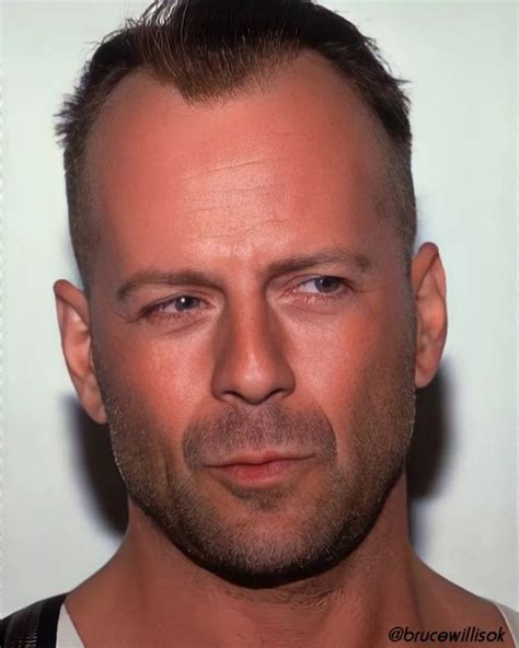BruceWillis. on Instagram: "#brucewillis #brucewillisok" in 2024 ...