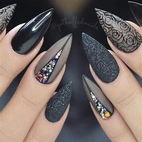 Pin on Uñas