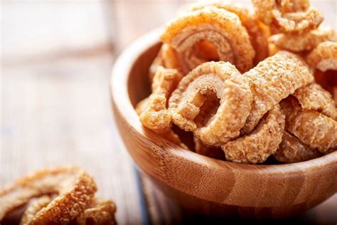 Best Pork Rinds: A Crunchy Guide to the Perfect Snack - I Love Poke Bar
