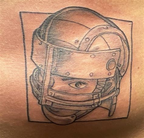 Young Guts tattoo : r/Berserk