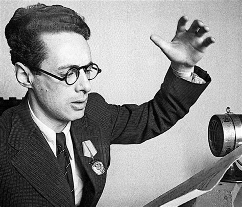 Юрий Левитан: 7 интересных фактов: ace1962 — LiveJournal