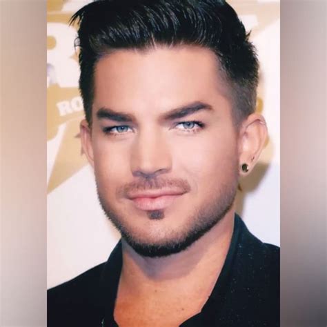 Pin on Adam Lambert