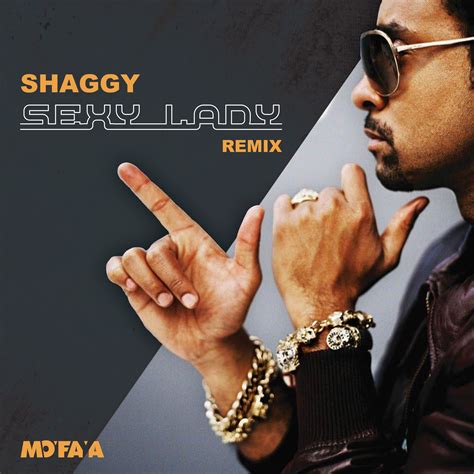 Shaggy - Hey Sexy Lady (Mo'Faya Remix) by Mo'Faya | Free Download on