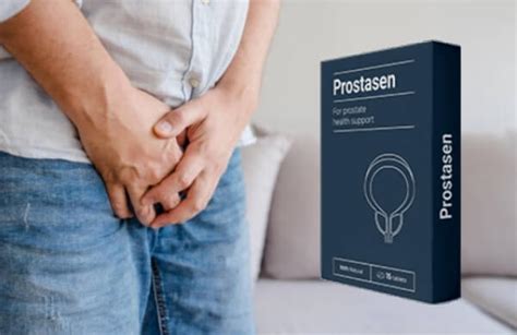 Prostasen Recenzii - supliment pentru problemele de prostată