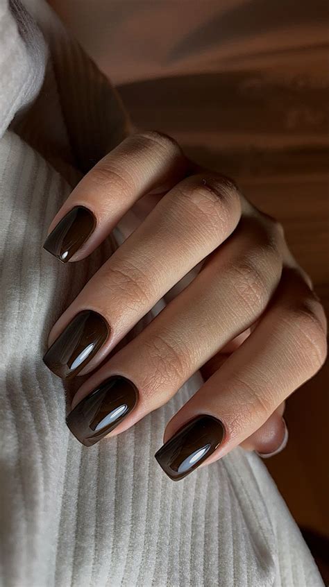 Pin by olnails0.1 on MANICURE | Gel nails, Nail colors, Simple nails