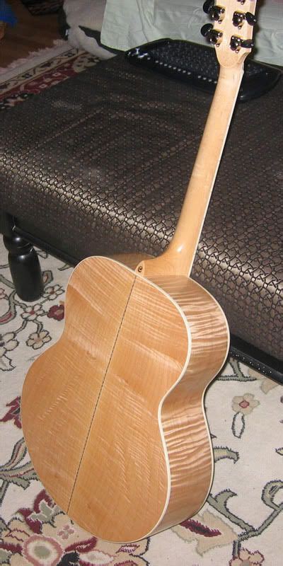 Parkwood - The Acoustic Guitar Forum