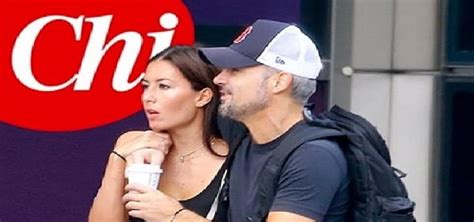 Elisabetta Gregoraci e Francesco Bettuzzi, nessuna crisi/ Vacanze ...
