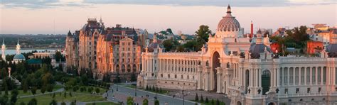 Казань
