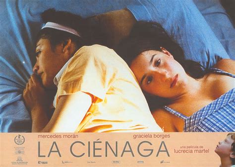 La Cienaga Original 2001 Spanish Scene Card - Posteritati Movie Poster ...